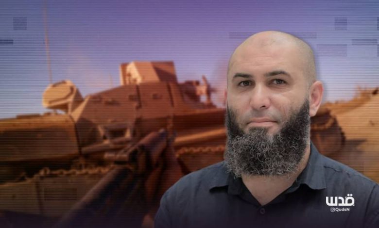 "جزار الـD9".. أبو صهيب أبو شمالة شهيدًا بعد 25 عامًا في ساحات المقاومة