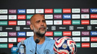 جوارديولا يشيد بدور الصفقات الجديدة مع السيتي
