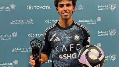 جواو فيليكس: لست الأهم في النصر لكنني أسعى دائما لتقديم الأفضل