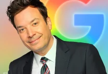 جوجل تستعين بالمذيع الكوميدي Jimmy Fallon لتقديم مؤتمرها القادم!
