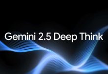 جوجل تطلق Deep Think.. أقوى نماذج Gemini حتى الآن