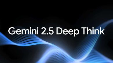 جوجل تطلق Deep Think.. أقوى نماذج Gemini حتى الآن