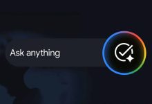 جوجل تطلق وضع البحث بالذكاء الاصطناعي AI Mode في الدول العربية