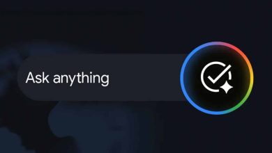 جوجل تطلق وضع البحث بالذكاء الاصطناعي AI Mode في الدول العربية