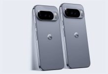 جوجل تكشف عن هاتفي Pixel 10 Pro و Pixel 10 Pro XL