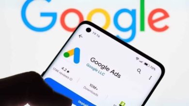 جوجل تنهي حظر الإعلانات الرقمية عن سوريَة بعد 14 عامًا