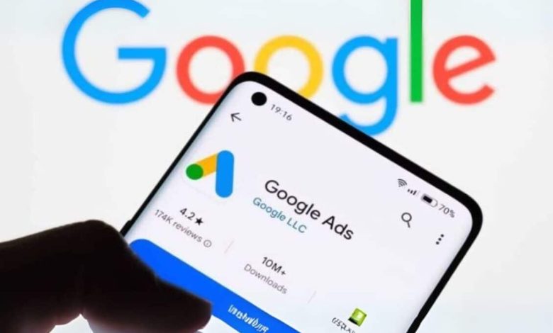 جوجل تنهي حظر الإعلانات الرقمية عن سوريَة بعد 14 عامًا