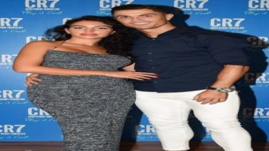 جورجينا تثير اهتمام الجمهور بعد موافقتها على الزواج وتخطف الأنظار بأجمل إطلالاتها
