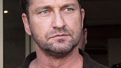 جيرارد بتلر يلتزم الصمت تجاه دعوات منعه من حضور مهرجان فينسيا السينمائي بعد اتهامه بدعم إسرائيل
