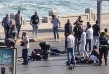 حادث مرعب.. سائق يدهس 9 أفراد من عائلة واحدة في مصر...