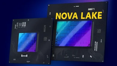 حتى 28 نواة: تسريب مواصفات المعالجات المحمولة Intel Core Ultra 400