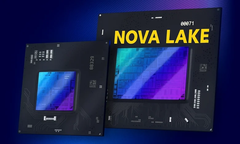 حتى 28 نواة: تسريب مواصفات المعالجات المحمولة Intel Core Ultra 400