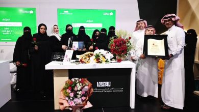 «حراك وأثر» وثيقة حب للوطن تتوهج في معرض المدينة للكتاب - أخبار السعودية
