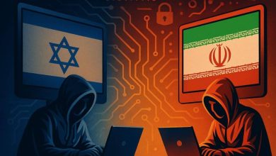 حرب أخرى لم تنتهِ.. صراع الهجمات السيبرانية يشتعل بين إيران وإسرائيل