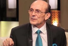 حريق محدود في منزل محمد صبحي.. إليكم التفاصيل
