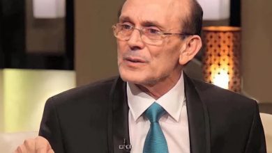 حريق محدود في منزل محمد صبحي.. إليكم التفاصيل