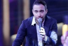حسام حبيب يدافع عن نفسه بعد اتهامه باستغلال شيرين عبد الوهاب