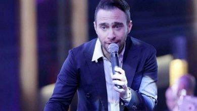 حسام حبيب يدافع عن نفسه بعد اتهامه باستغلال شيرين عبد الوهاب