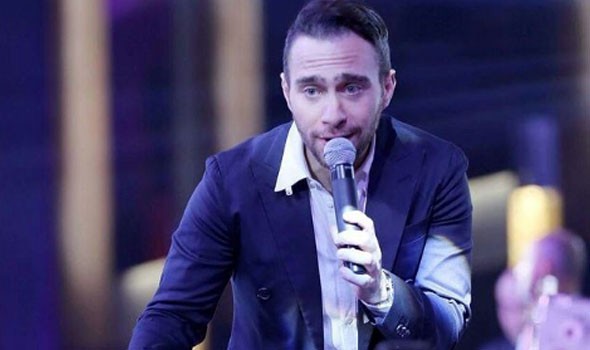 حسام حبيب يدافع عن نفسه بعد اتهامه باستغلال شيرين عبد الوهاب