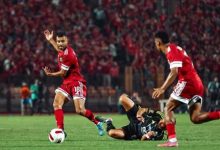 حسام حسن يعتذر لجماهير الأهلي