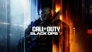 حصريًا| لقائنا مع المخرج الإبداعي للعبة Call of Duty Black Ops 7