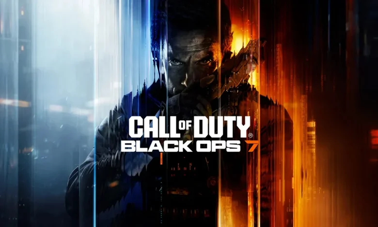 حصريًا| لقائنا مع المخرج الإبداعي للعبة Call of Duty Black Ops 7