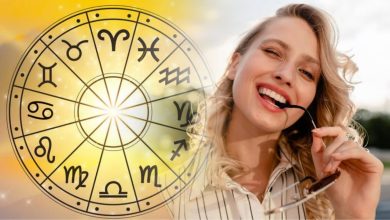 حظك الأسبوع الأول من أغسطس.. تعرّف على ما يخبئه لك الفلك