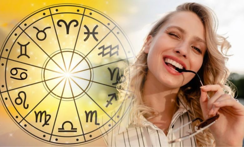حظك الأسبوع الأول من أغسطس.. تعرّف على ما يخبئه لك الفلك