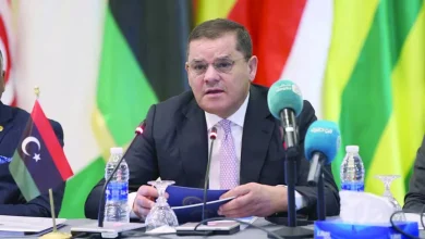 «حكماء طرابلس» يحمّل الدبيبة مسؤولية انتشار «الحرابة»