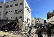 حماس: خطة احتلال غزة إصرار على عرقلة الاتفاق 
