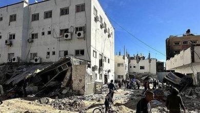 حماس: خطة احتلال غزة إصرار على عرقلة الاتفاق 