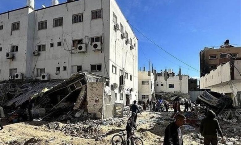 حماس: خطة احتلال غزة إصرار على عرقلة الاتفاق