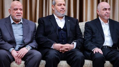 «حماس» : خطة احتلال غزة ورقة ضغط تفاوضية ..