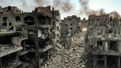 حماس: نتنياهو يوظف ملف الأسرى كذريعة لاستمرار العدوان وتضليل الرأي العام