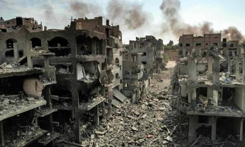 حماس: نتنياهو يوظف ملف الأسرى كذريعة لاستمرار العدوان وتضليل الرأي العام
