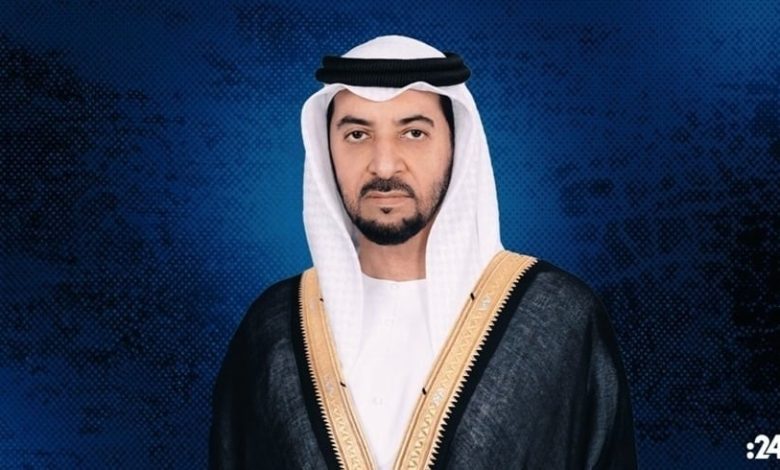 حمدان بن زايد: الإمارات تواصل نهجها الإنساني الراسخ لدعم المدنيين في غزة