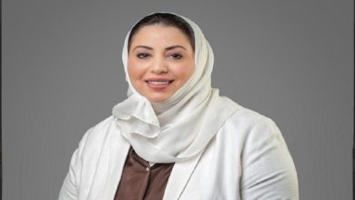 حنان القاعي تؤكد أن الشباب العربي يكتب فصول الصعود الرقمي ومصر في صدارة المشهد الإقليمي
