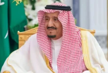 خادم الحرمين يوجّه بمنح المواطن ماهر الدلبحي وسام الملك عبدالعزيز من الدرجة الأولى نظير شجاعته في إنقاذ الأرواح