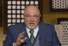 خالد الجندي: أعدت شقة إيجار قديم بـ3 جنيهات ونصف لصاحبها تطبيقا للقرآن الكريم