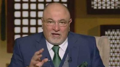 خالد الجندي: أعدت شقة إيجار قديم بـ3 جنيهات ونصف لصاحبها تطبيقا للقرآن الكريم