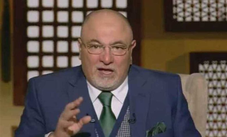خالد الجندي: أعدت شقة إيجار قديم بـ3 جنيهات ونصف لصاحبها تطبيقا للقرآن الكريم
