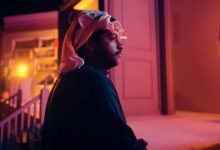 خالد المظفر يعود من وعكته الصحية بأغنية الأصيل 