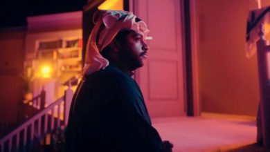 خالد المظفر يعود من وعكته الصحية بأغنية الأصيل 
