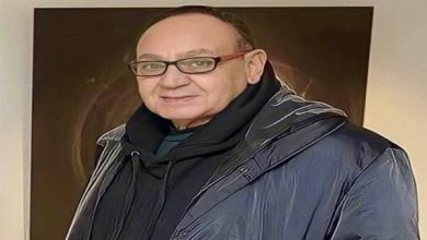 خالد جلال ناعيا الدكتور يحيى عزمي: تخرج على يديه أجيال من السينمائيين