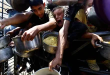 خبراء أمميون يندّدون بحالات «اختفاء قسري» في مواقع لتوزيع المساعدات بغزة