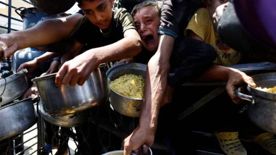 خبراء أمميون يندّدون بحالات «اختفاء قسري» في مواقع لتوزيع المساعدات بغزة
