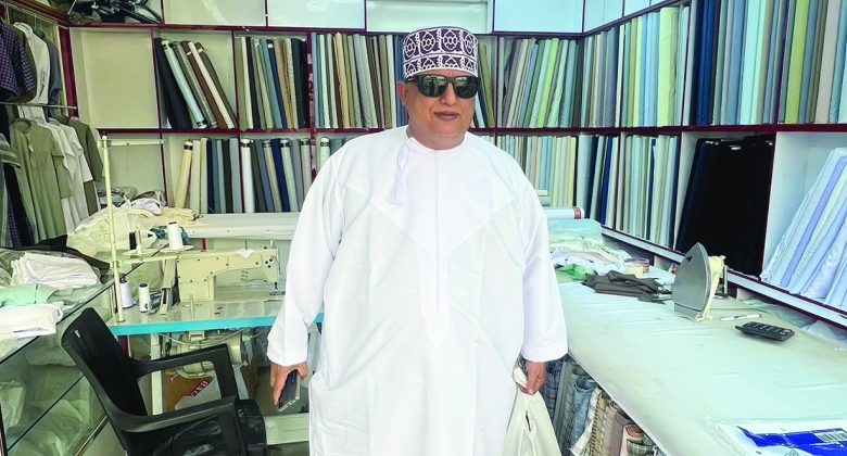 خريف ظفار... مَن سمع ليس كمن رأى
