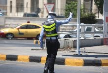 خطة مرورية بالتزامن مع إعلان نتائج...
