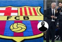 دافيد أنشيلوتي يستعين بالموهبة التي رفضها برشلونة