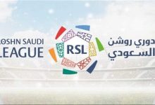 دراسة اقامة مباريات من دوري روشن خارج السعودية